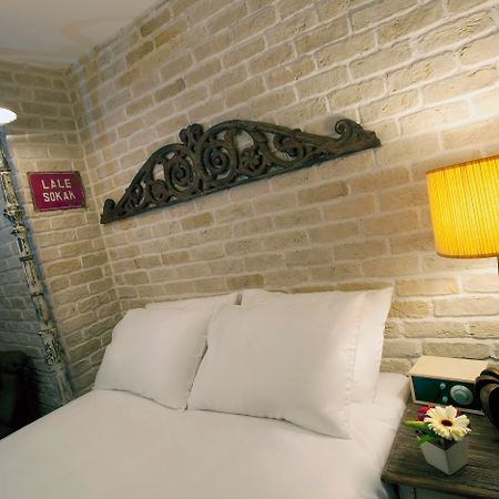 Hypnos Design House Hotel Istanbul Bilik gambar